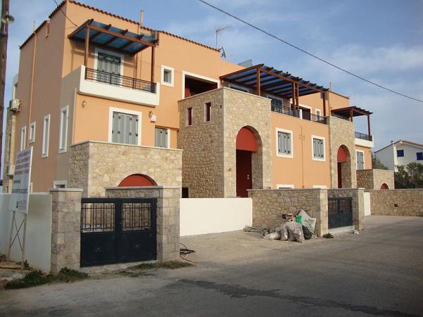 real estate greece