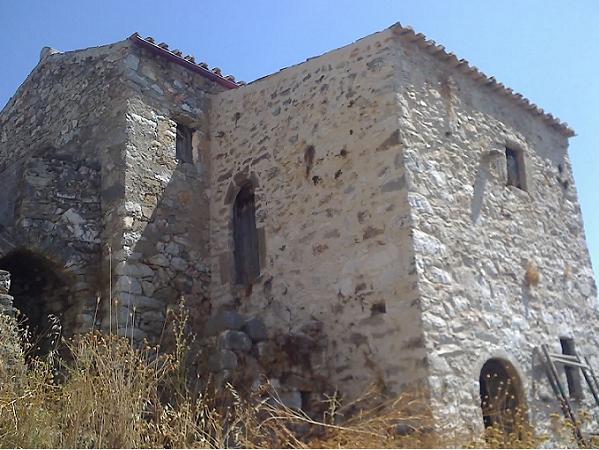 greece real estate