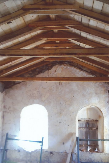 real estate crete