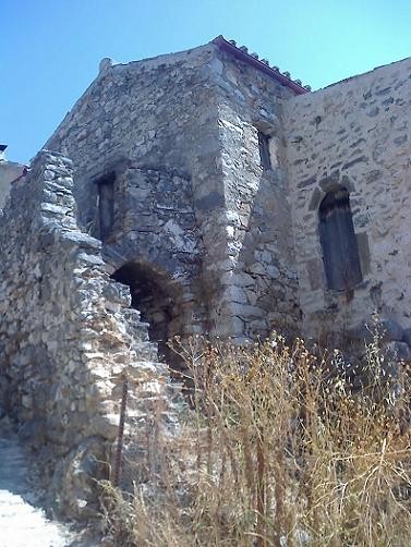 real estate greece