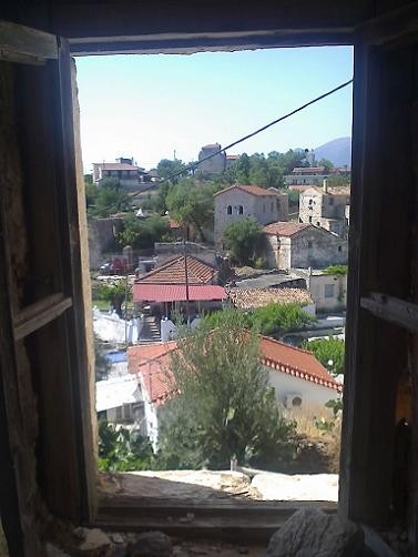 greece real estate