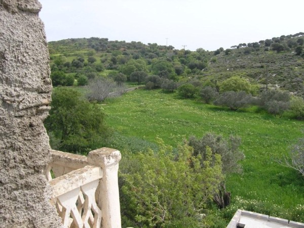real estate greece