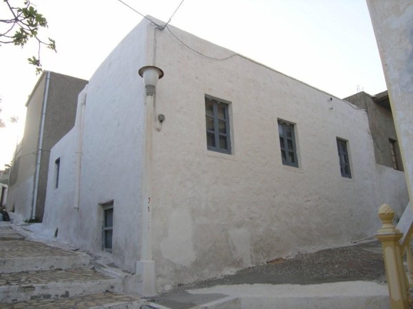 Immobilier grece : ,