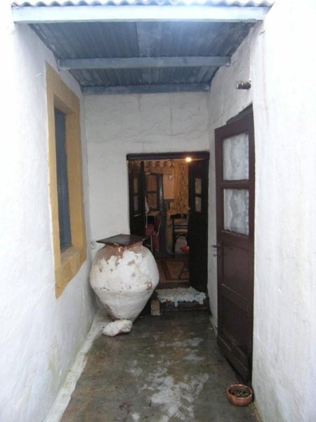 real estate crete