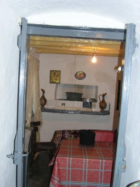 greece real estate
