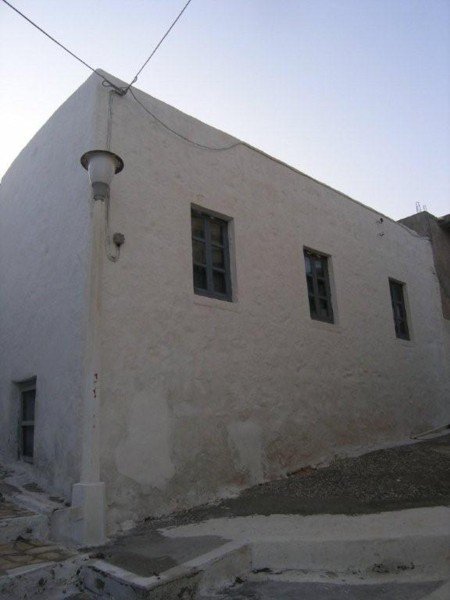 real estate peloponnese