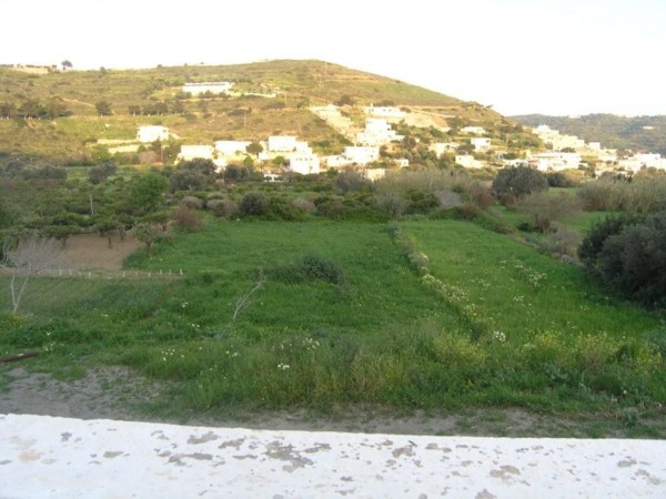 immobilier grece