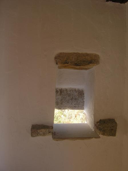 house in greece