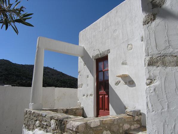 real estate greece