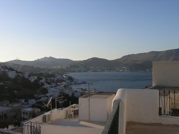 real estate crete