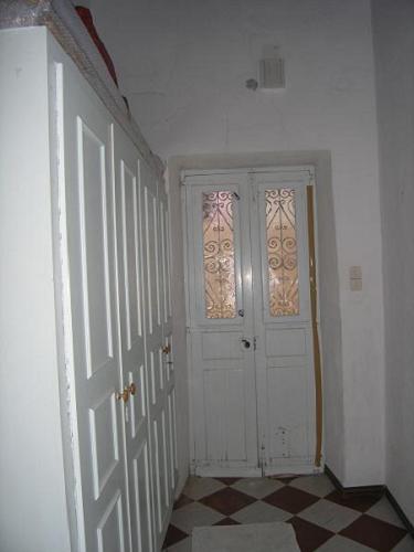 real estate crete