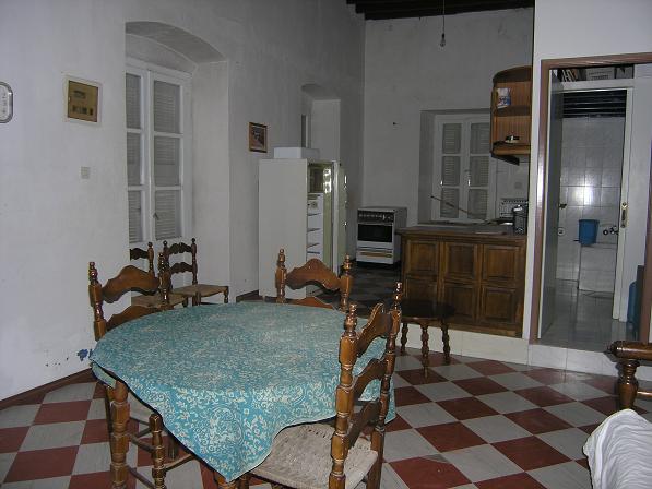 greece real estate