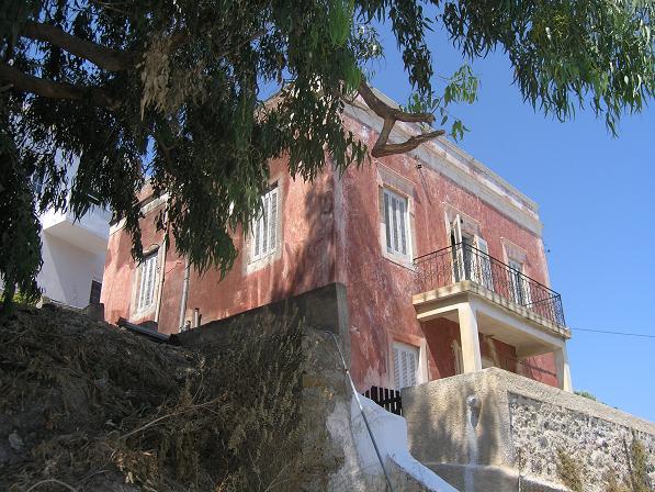 real estate greece