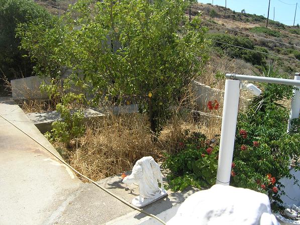 achat villa grece
