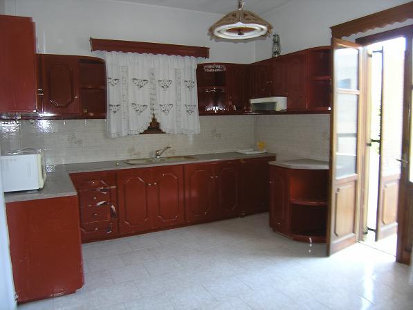 villa grece