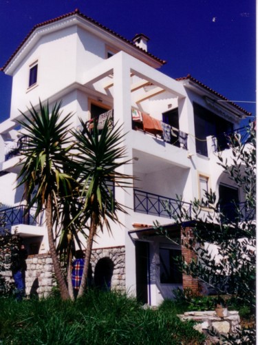 real estate crete