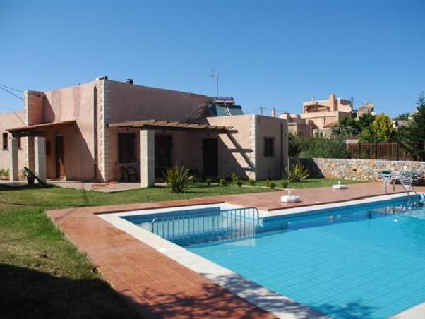 greece real estate