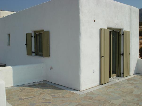 greece real estate
