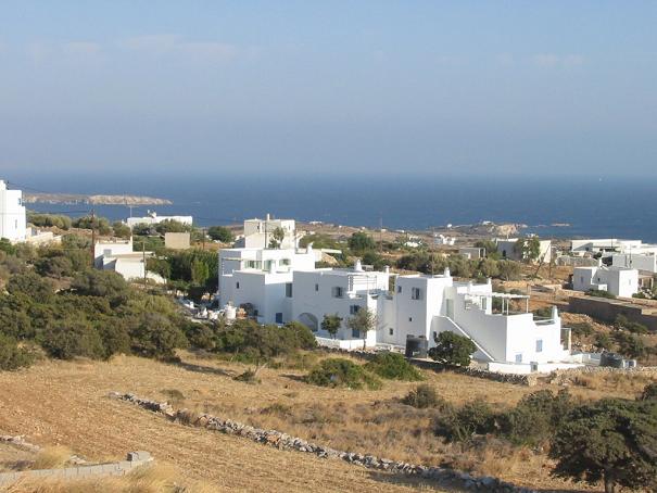 real estate greece