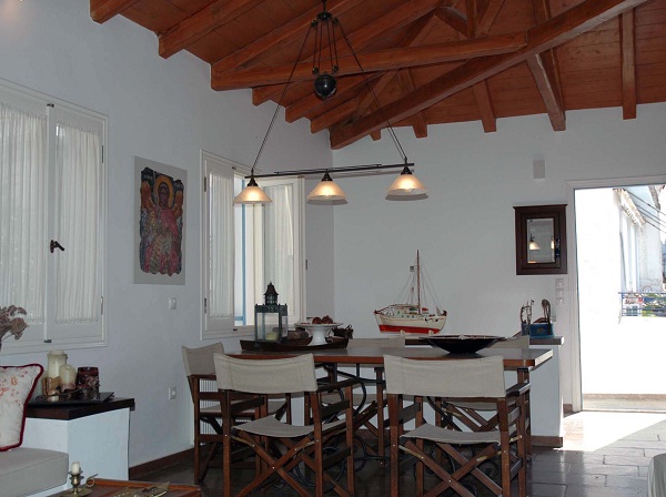 real estate crete
