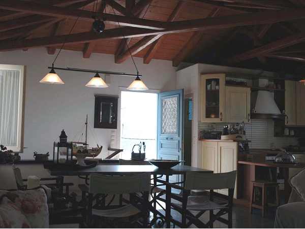 greece real estate