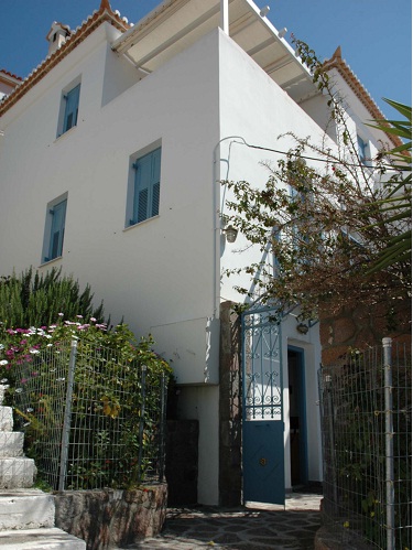 real estate greece