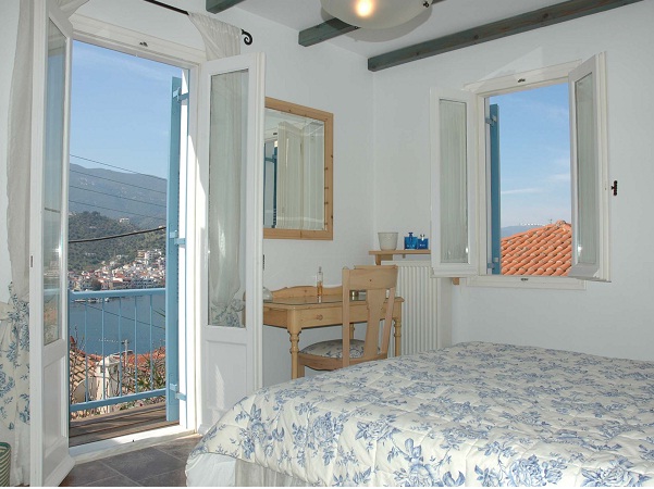 greece house for sale