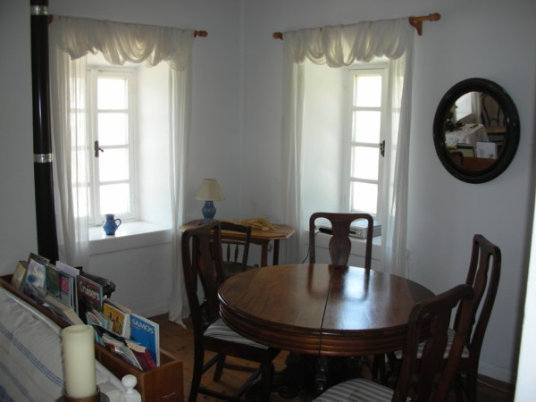 vente maison en grece
