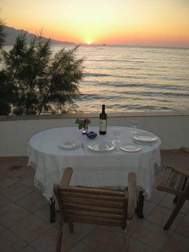 achat maison grece