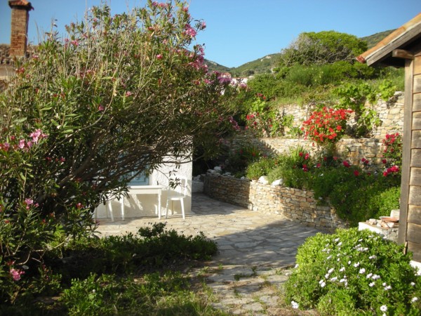 achat immobilier grece