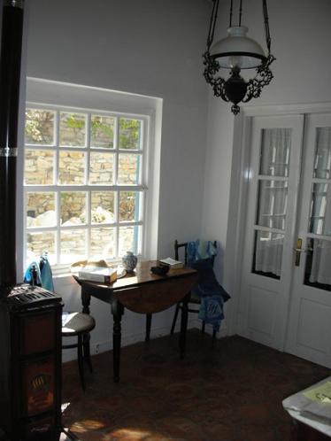 propriete a vendre peloponnese