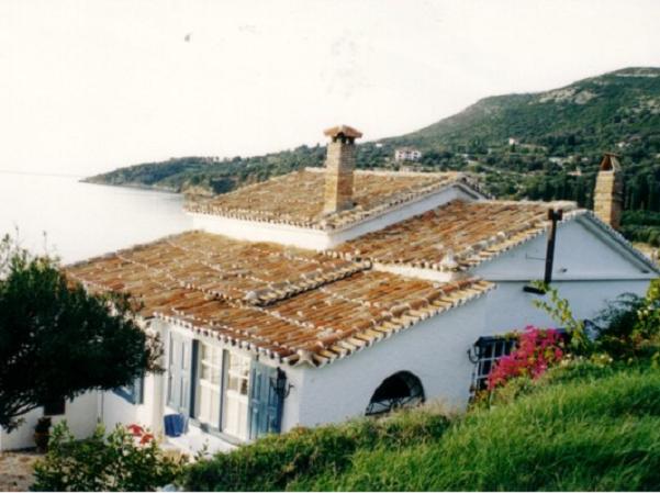 a vendre leros