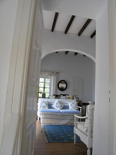 immobilier grece