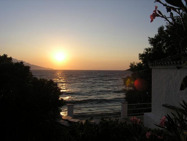 immobilier peloponnese