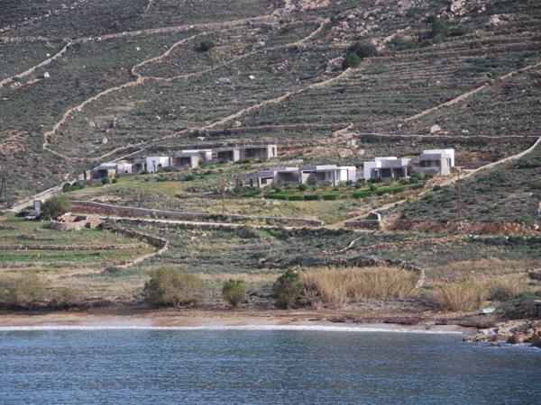 real estate greece