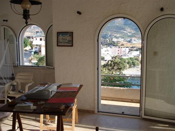 real estate crete