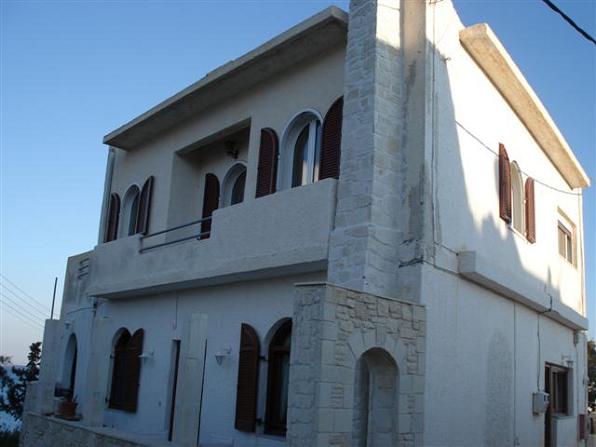 real estate greece