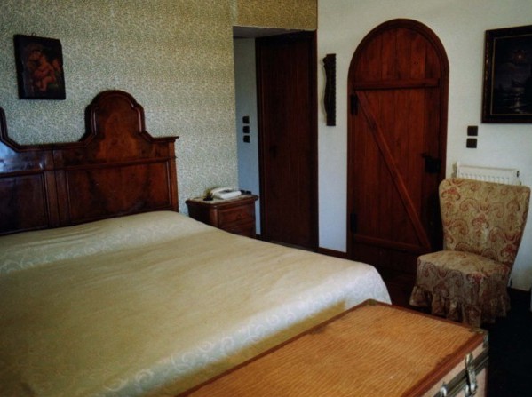 maison a vendre grece