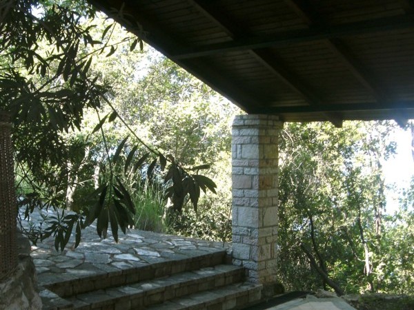 achat immobilier grece