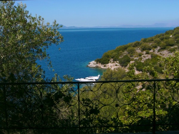 a vendre leros