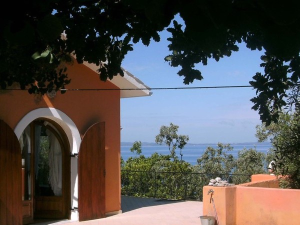 vente maison en grece