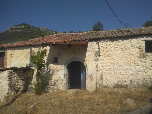 real estate peloponnese