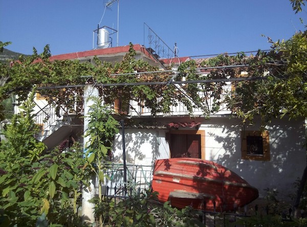 Immobilier grece : Peloponnese, Arkadia