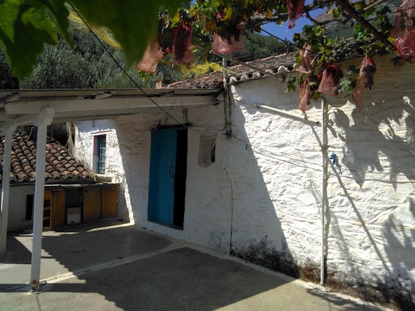 Immobilier grece : Peloponnese, Arkadia