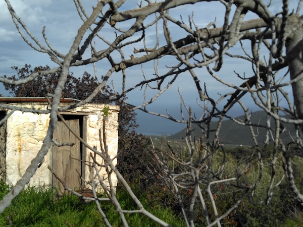 greece house for sale