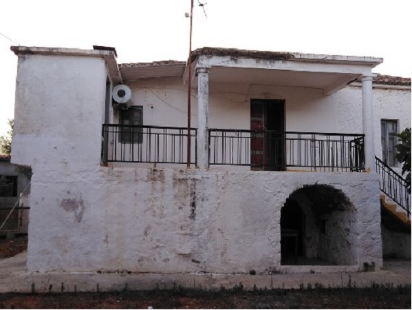 Immobilier grece : Peloponnese, Arkadia