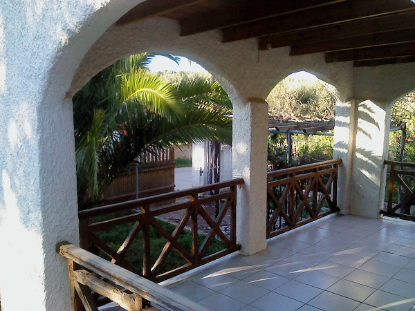 immobilier a vendre terrain Attique