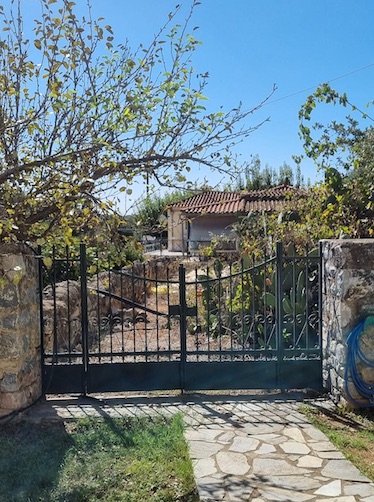 real estate peloponnese
