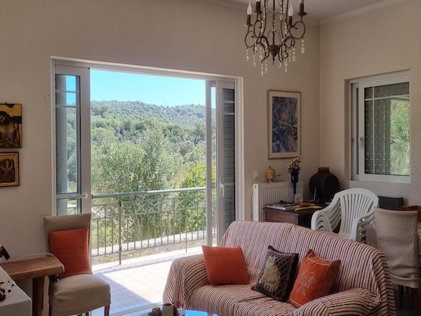 house for sale in greece