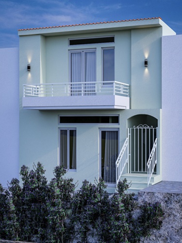 real estate crete